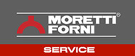 Centro Assistenza Tecnica Moretti Forni